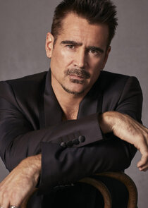 Colin Farrell