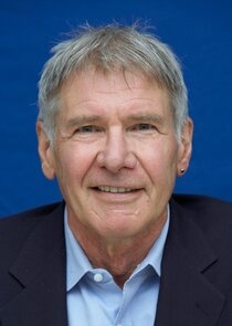 Harrison Ford