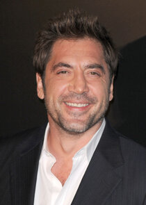 Javier Bardem