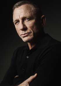 Daniel Craig