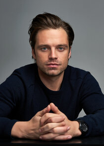 Sebastian Stan