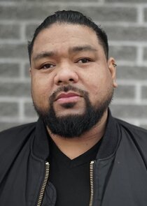 Adrian James delos Angeles