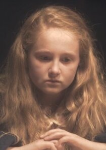 Young Vera Stanhope