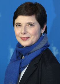 Isabella Rossellini