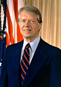 Jimmy Carter