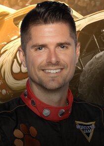 Bryce Kenny