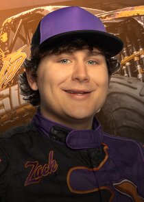 Zack Garner