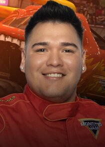 Armando Castro