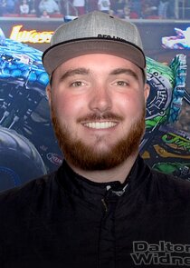 Dalton Widner