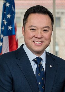 William Tong