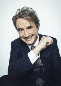 Martin Short