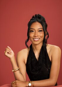 J'Nae Squires-Horton