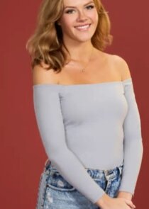Savannah Quinn
