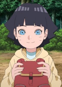 Himawari Uzumaki