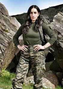 Jordyn Wieber