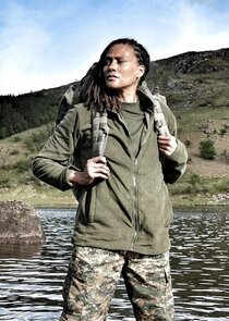 Marion Jones