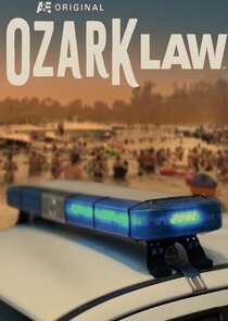 Ozark Law — кадр
