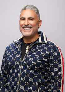 Reza Farahan