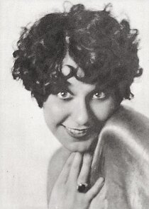 Fifi D'Orsay