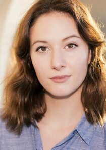 Sandie von Brockdorff