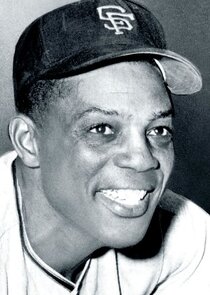 Willie Mays