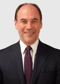 Douglas Holtz-Eakin