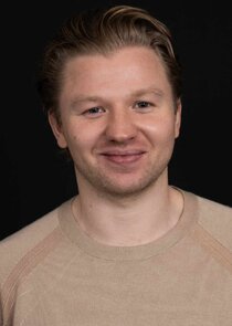 Lucas Grimstedt