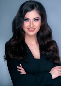 Yalda Safai