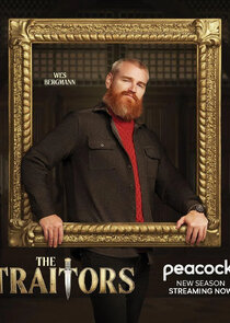 Wes Bergmann