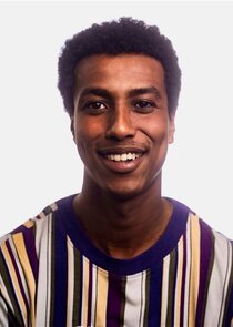 Abdullahi Islaw