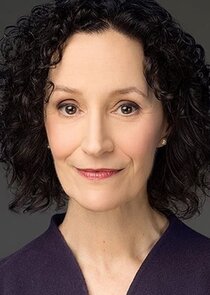 Barbara Walsh