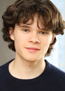 Ethan Miguel Viera