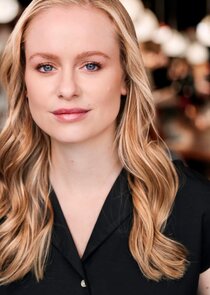 Lauren Blakeman