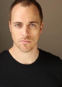 Jordan Whalen
