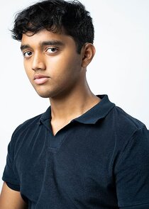 Arjun Athalye