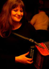 Josephine Marsh