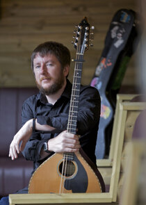 Daoirí Farrell