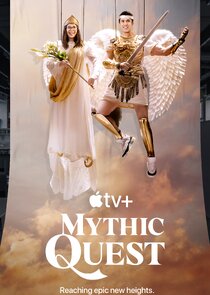 Mythic Quest