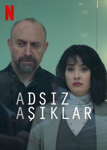 Adsız Aşıklar