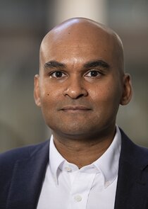 Reihan Salam