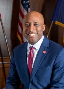 Quinton Lucas