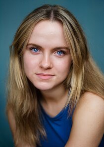 Kiera Crawford