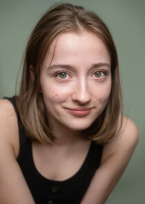 Laura Gaska