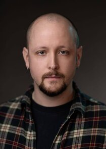 Aaron Lockhart