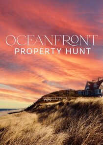 Oceanfront Property Hunt small logo