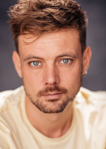 Daniel Monaghan