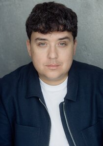 David O'Reilly