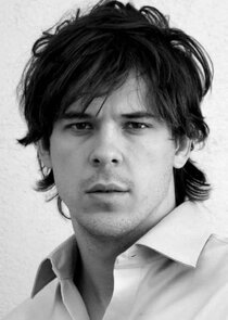 Zachary Kranzler