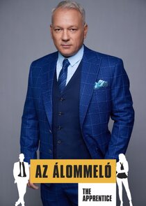 Az álommeló