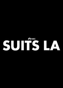 Suits LA poszter